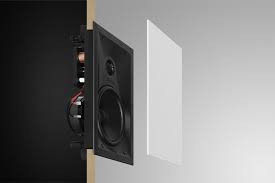 Sonos Architectural In Wall Speakers By