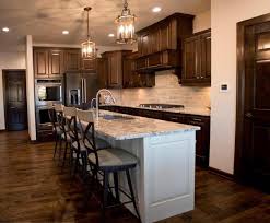 custom kitchen cabinetry in sioux falls