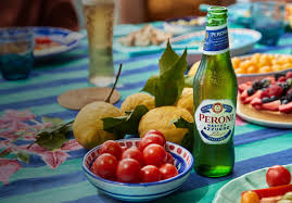 Our Beer | Peroni Nastro Azzurro