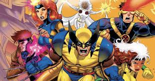 Either you're all aboard the quirky, brightly. Marvel Forced 90s X Men Animated Series To Make A Big Change