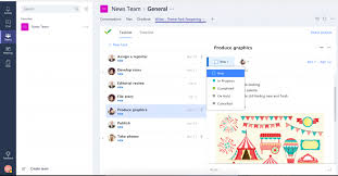Announcing Wrike Integration With Microsoft Teams