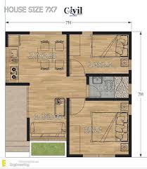 Beautiful Tiny House Plan Ideas For