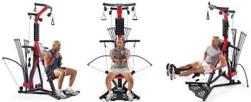 Obsession Fitness Exercise Equipment Home Gyms Bowflex