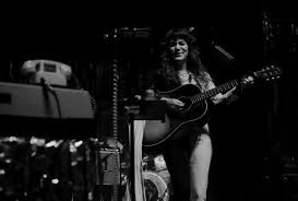 Jenny Lewis Spreads Joy All At The