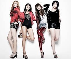 Weekly K Pop Music Chart 2011 September Week 1 Soompi