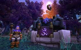 A step by step guide of the legendary ring questlines. Warlords Of Draenor Legendary Ring Guide Guides Wowhead