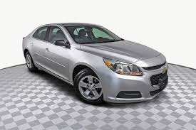 pre owned 2016 chevrolet malibu limited