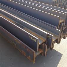 mild steel h beam thickness 10 40 mm