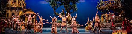 Samson Miracle Of Christmas Return To Branson In 2019