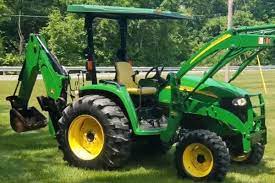 tractor scam surfaces on craigslist