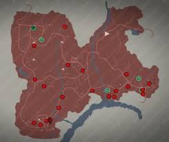 Welcome to camp osprey a new home healing the sick friendly neighbor. State Of Decay 2 Vehicle Locations Where To Find Cars Trucks