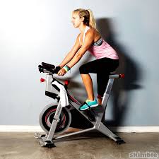 cycling exercise how to skimble