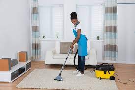 top quality carpet cleaning service in