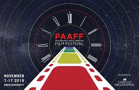 Paaff19 Program Guide By Philadelphia Asian American Film