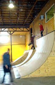 kc indoor skatepark indoor skatepark
