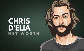 Chris d'elia's net worth & salary in 2021 as of 2021, chris d'elia's net worth is $15 million. Chris D Elia S Net Worth Updated May 2021 Wealthy Gorilla