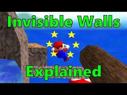 Sm64 Shorts How To Trick A Pc Machinimist Youtube gambar png