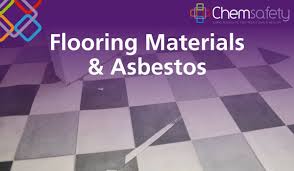 chemsafety asbestos hazardous