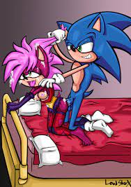 Sonic Incest Gallery - 21/425 - Hentai Image