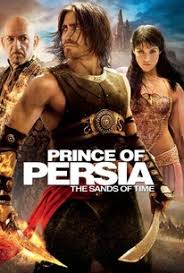 The hourglass is an antiquated timing instrument consisting of two glass chambers connected vertically by a narrow passage which allows sand to trickle from the upper part to the lower by means of gravity. Prince Of Persia The Sands Of Time Movie Quotes Rotten Tomatoes