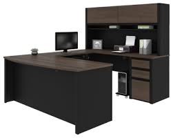 desk with hutch from coleman furniture