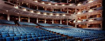 Broward Center Theaters Broadway In Fort Lauderdale