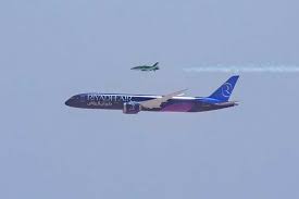 Новейшая авиакомпания riyadh air