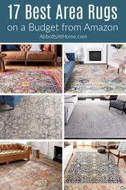 area rugs on a budget for your floor
