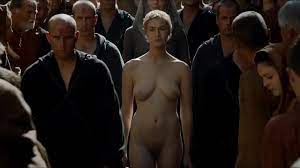 Lena Headey - Cersei Lannister Nude Scene - XVIDEOS.COM