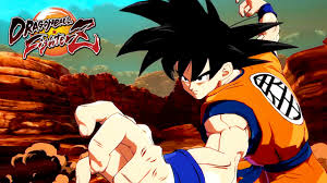 Check spelling or type a new query. Dragon Ball Fighterz Base Goku And Vegeta Join The Fight In Dragon Ball Fighterz Steam News