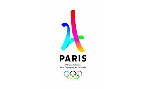 Juegos olímpicos de invierno símbolo de deportes olímpicos, equipamiento deportivo, diverso, ángulo png. El Nuevo Logotipo De Los Juegos Olimpicos De Paris No Gusta A Todo El Mundo Pixartprinting