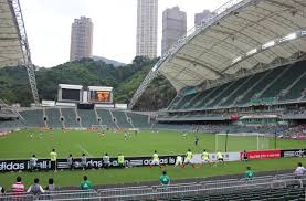 Hong Kong Stadium Wikipedia