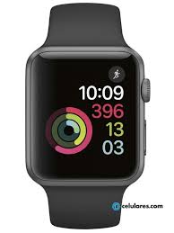 Apple watch is a line of smartwatches produced by apple inc. Caracteristicas Detalladas Apple Watch Series 1 42mm Celulares Com Estados Unidos