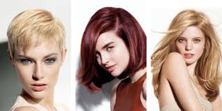 Short shag haircuts are perfectly suited to women who are young in spirit. Best Volumizing Styling Tips For Fine Thin Hair Matrix