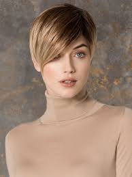 8 chic short haircuts for thin hair