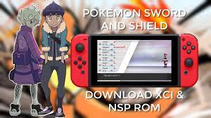 Pokémon Sword and Shield XCI NSP Download SX OS 2.9.2 on Vimeo