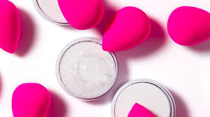 how to clean makeup sponges the right