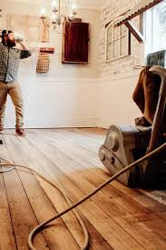 Restoring 1800 S Oak Wood Floors Two