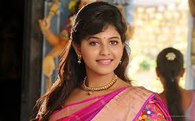 hd wallpaper anjali tamil actress