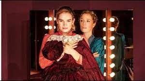 national theatre live all about eve