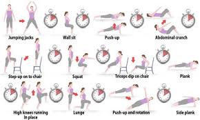 Most Effective Exercise To Reduce Belly Fat That You Can Do