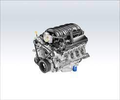 gm 5 3l v8 l82 engine info power