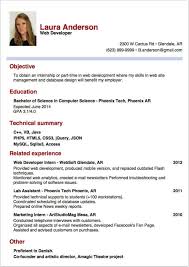 Examples Of College Student Resumes  Great Resume Examples For    