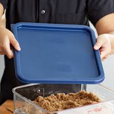 food storage container lid