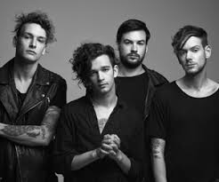 From Allegedly Breaking Up To Breaking A Record The 1975