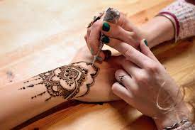safe to use henna during pregnancy