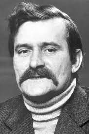 Lech walesa was born in poland in 1943. Lech Walesa Biographical Nobelprize Org