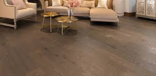 our top 4 favourite flooring options