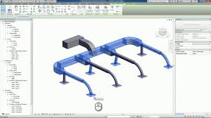 Revit Hvac Duct System A How To Guide