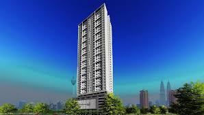 Property in kl and selangor. Residensi Akasia Jubilee By Uda Accord Development Sdn Bhd For Sale New Property Iproperty Com My